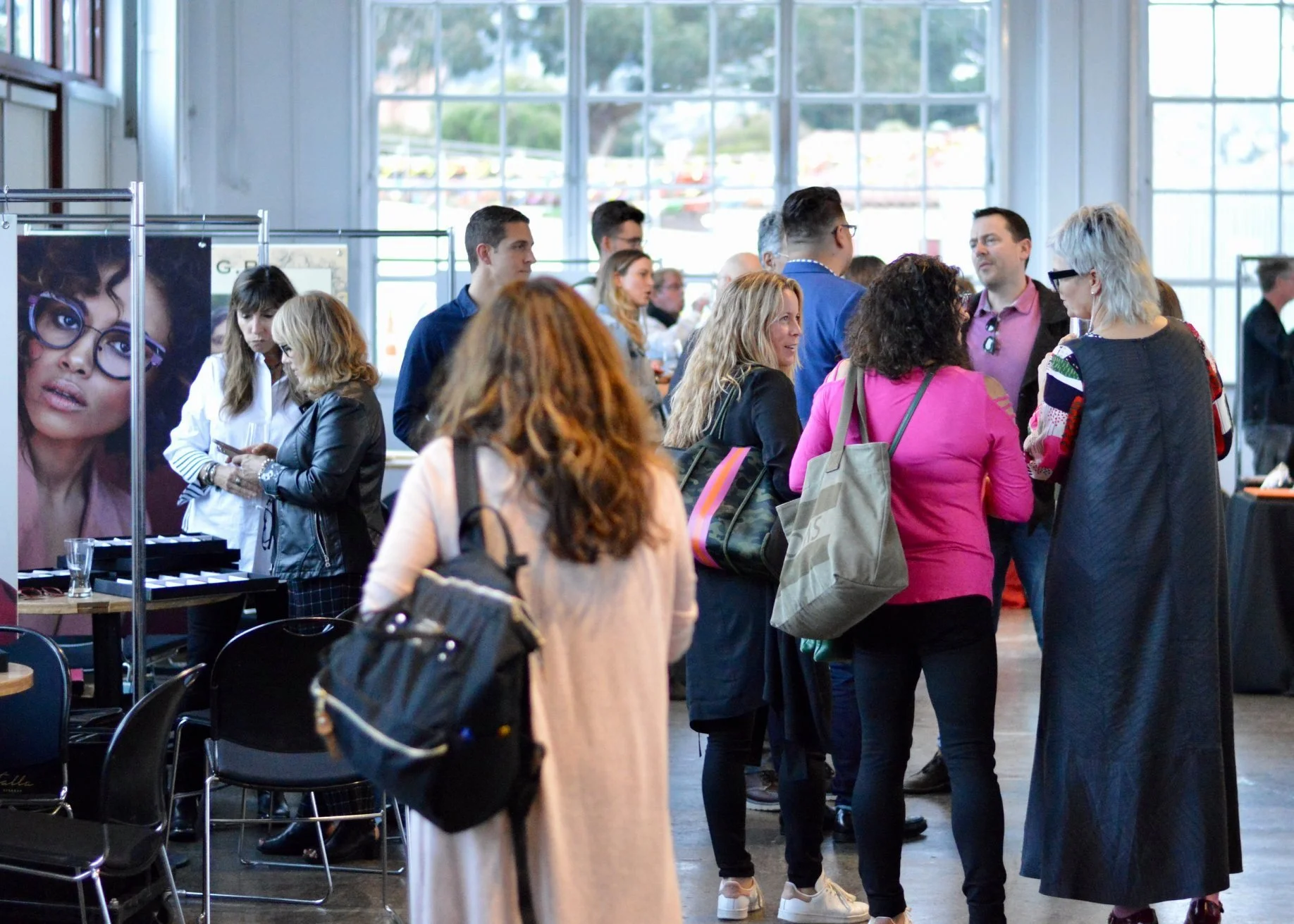 LOFT > Returns To San Francisco — Luxury Eyewear Forum