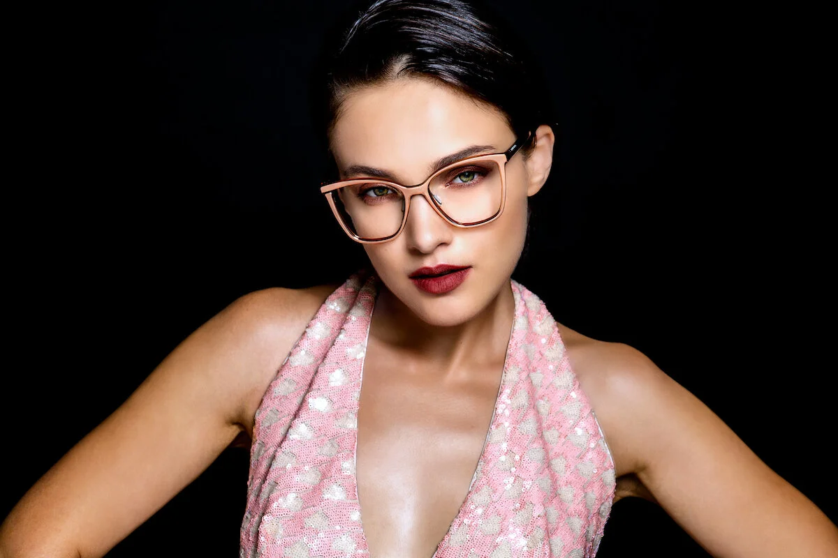 LIGHTBIRD \u003e New Materials — Luxury Eyewear Forum