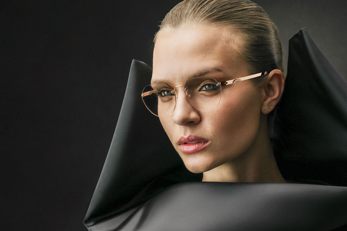 Kering Eyewear Buys Luxury Lindberg Company – WWD