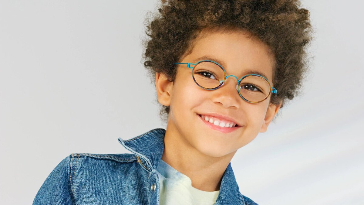 LINDBERG > Redefining Kids Eyewear — Luxury Eyewear Forum