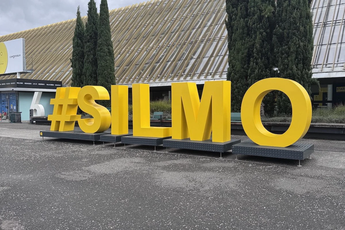 SILMO PARIS + Luxury Eyewear Forum 2025