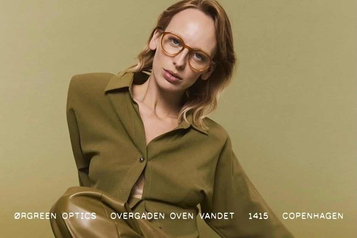 ØRGREEN OPTICS &gt; Independent Eyewear Sales – NY/NJ