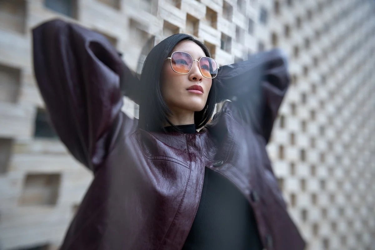 BLACKFIN > Spring/Summer 2026