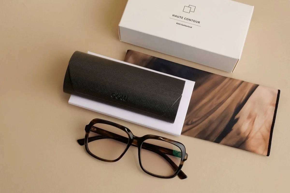 GÖTTI SWITZERLAND > Haute Contour