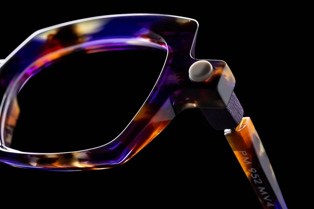 PIERO MASSARO > Couture Visiva