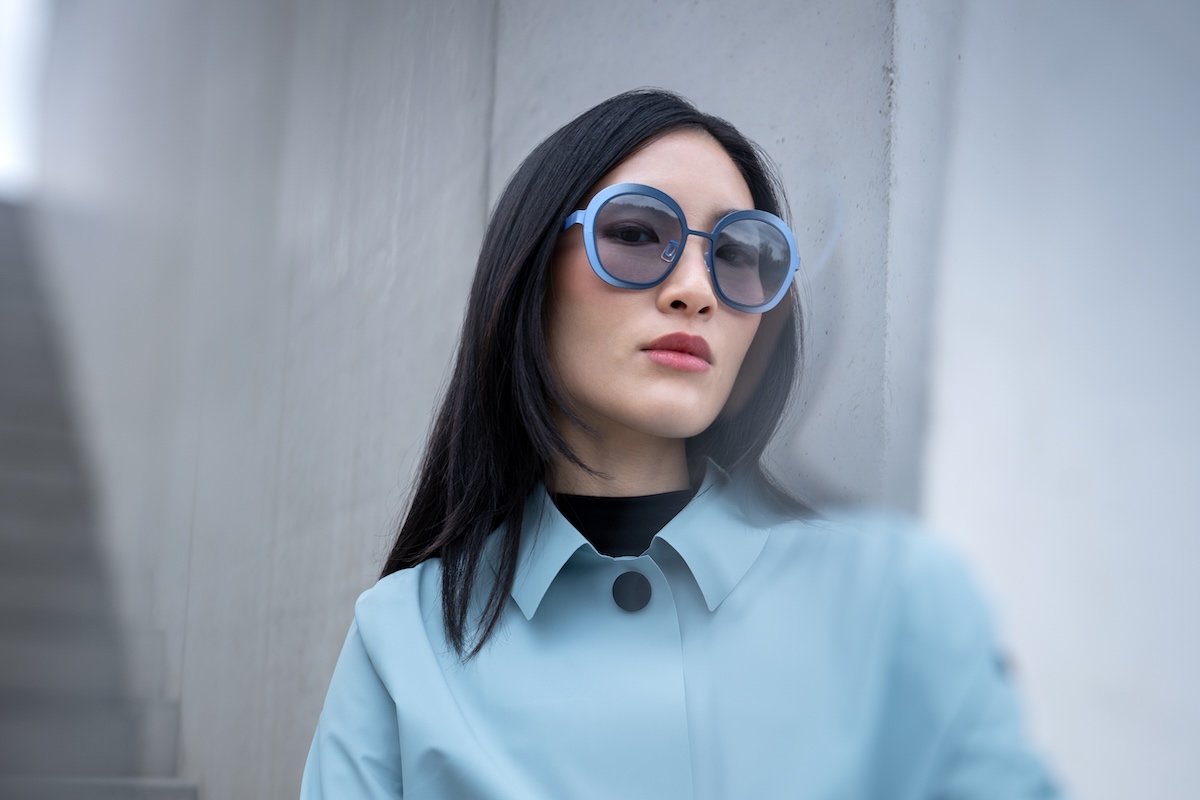 BLACKFIN > One Sun SS26