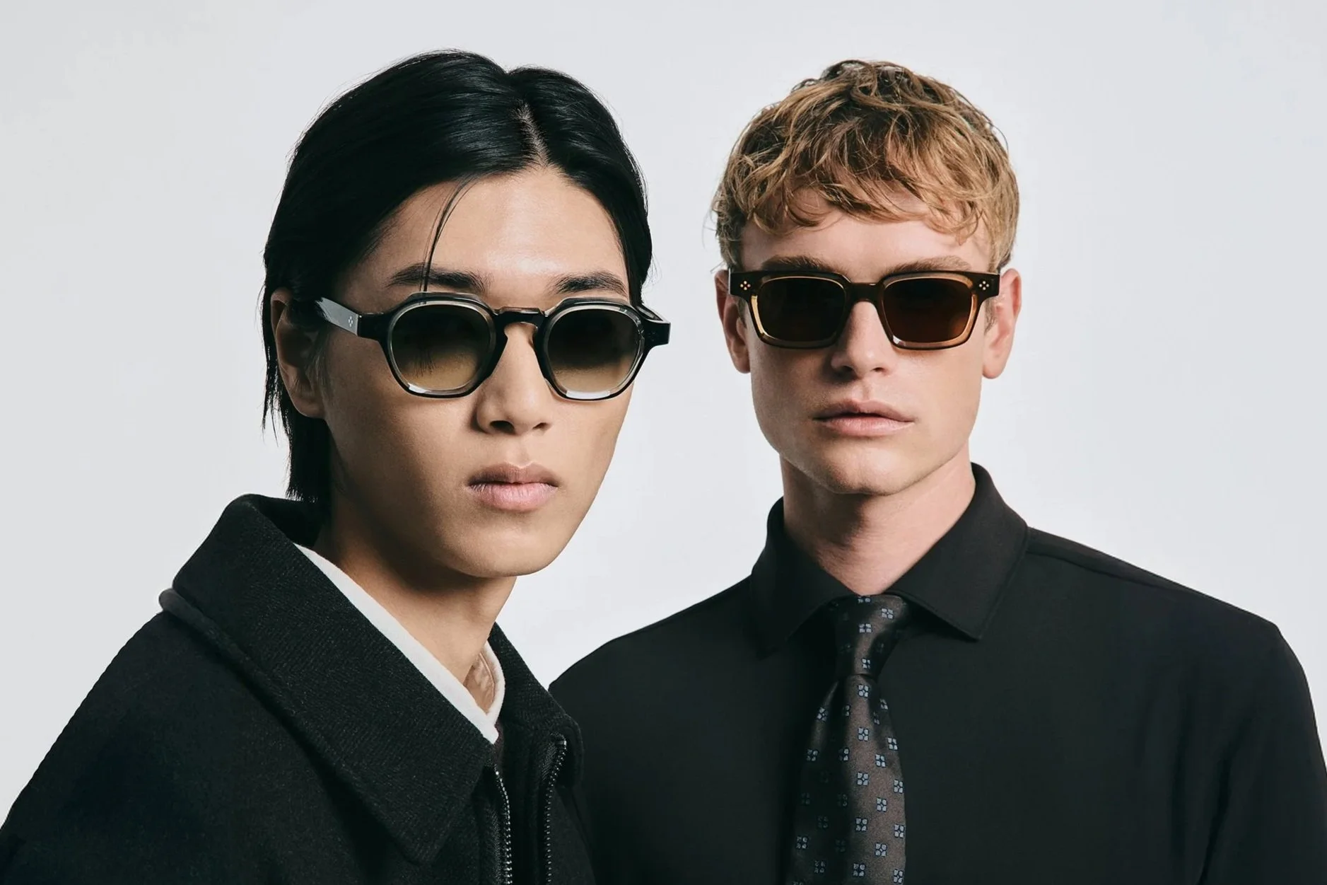 TALLA EYEWEAR > The Four