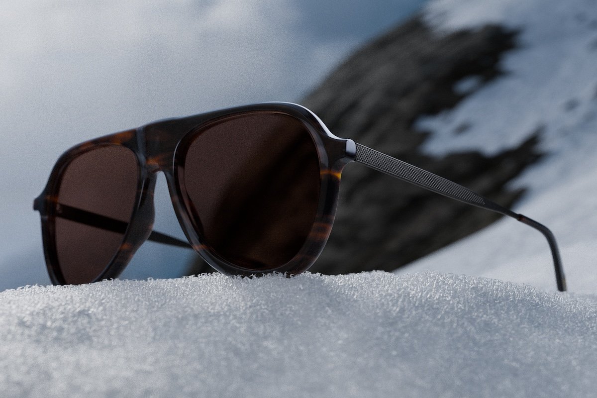 BARTON PERREIRA > Introduce 007 - The Vedretta