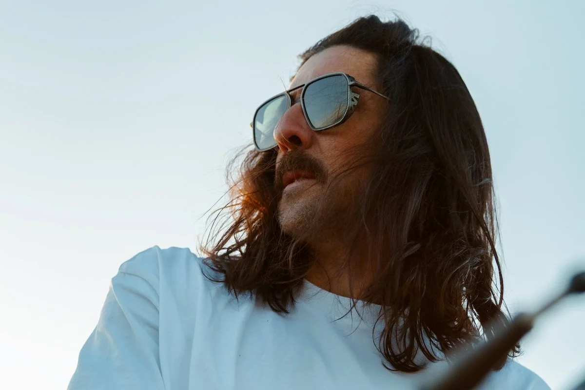 BRETT EYEWEAR x Wheels and Waves