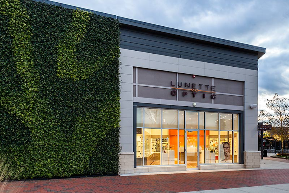 LUNETTE OPTIC > Opticians/Frame Stylists - Boston MA