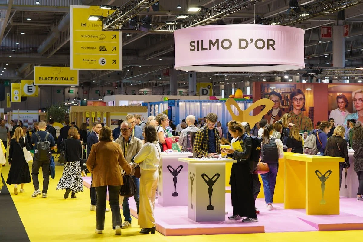 SILMO d’Or 2026 > Nominees