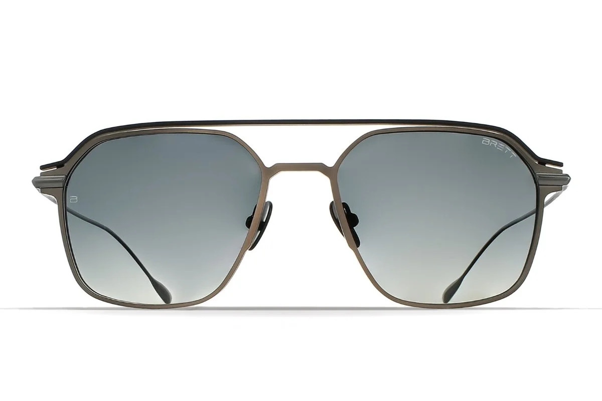 BRETT EYEWEAR > SPEC.02 Ultra Limited Edition