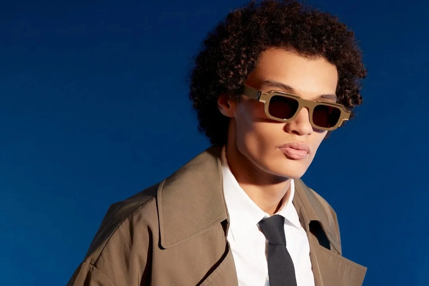 THIERRY LASRY > Independent Sales Representatives