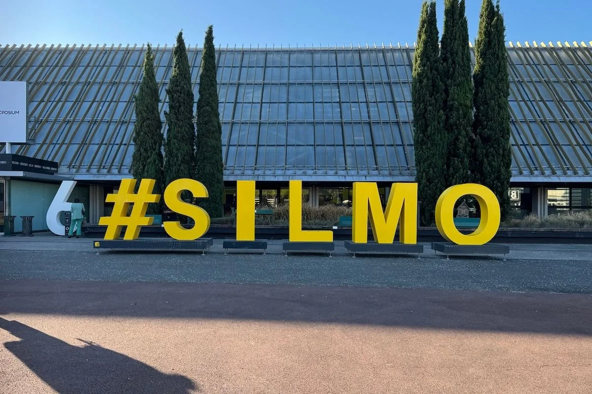 SILMO + Luxury Eyewear Forum 2026