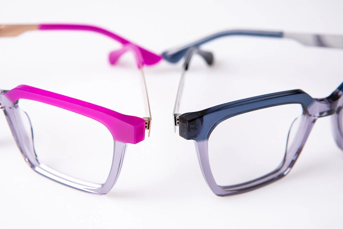 TREE SPECTACLES > New Models Vedra and Midas — Luxury Eyewear Forum