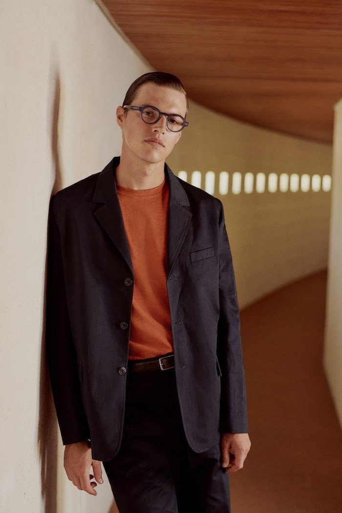 TALLA EYEWEAR > Americani — Luxury Eyewear Forum