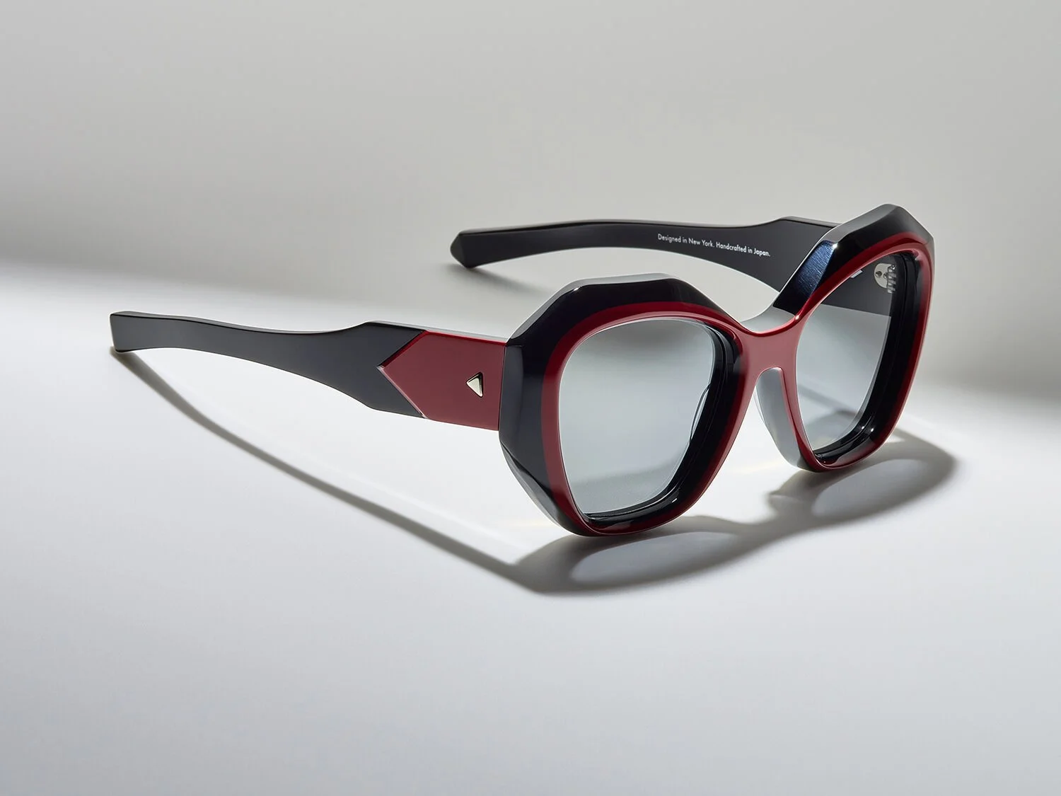 Lip Service- Couture Eyewear
