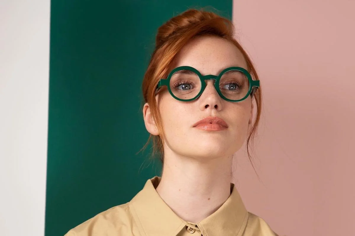 IMATTERS > Optician South Charlotte NC — Luxury Eyewear Forum