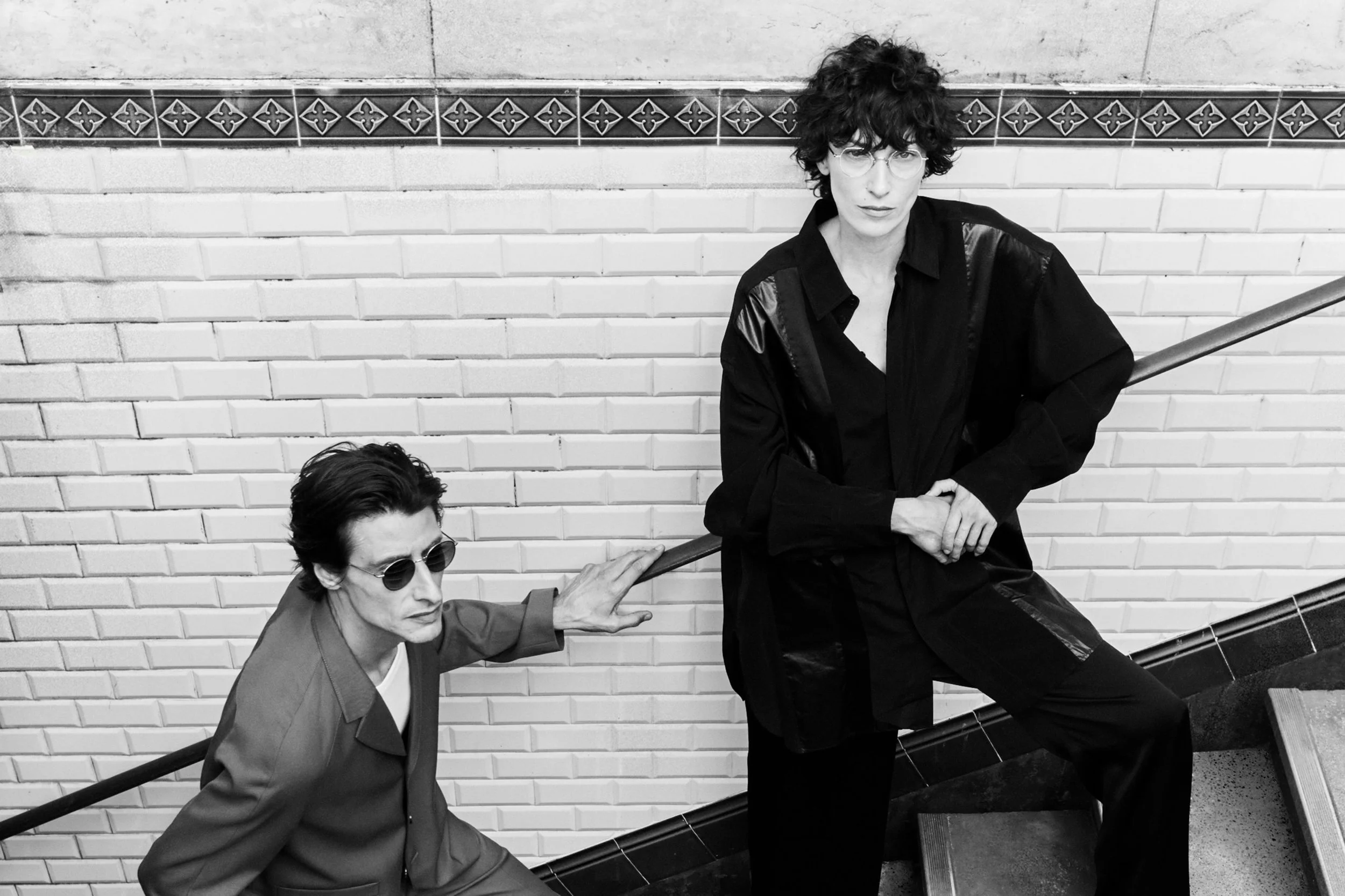 AHLEM > Sales Representative Southeast/Central Optician Los Angeles — Luxury Eyewear Forum