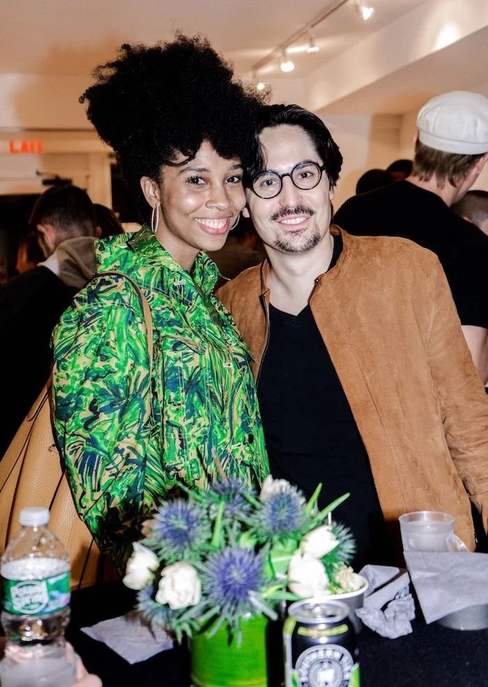 BARTON PERREIRA > New Store in NYC — Luxury Eyewear Forum