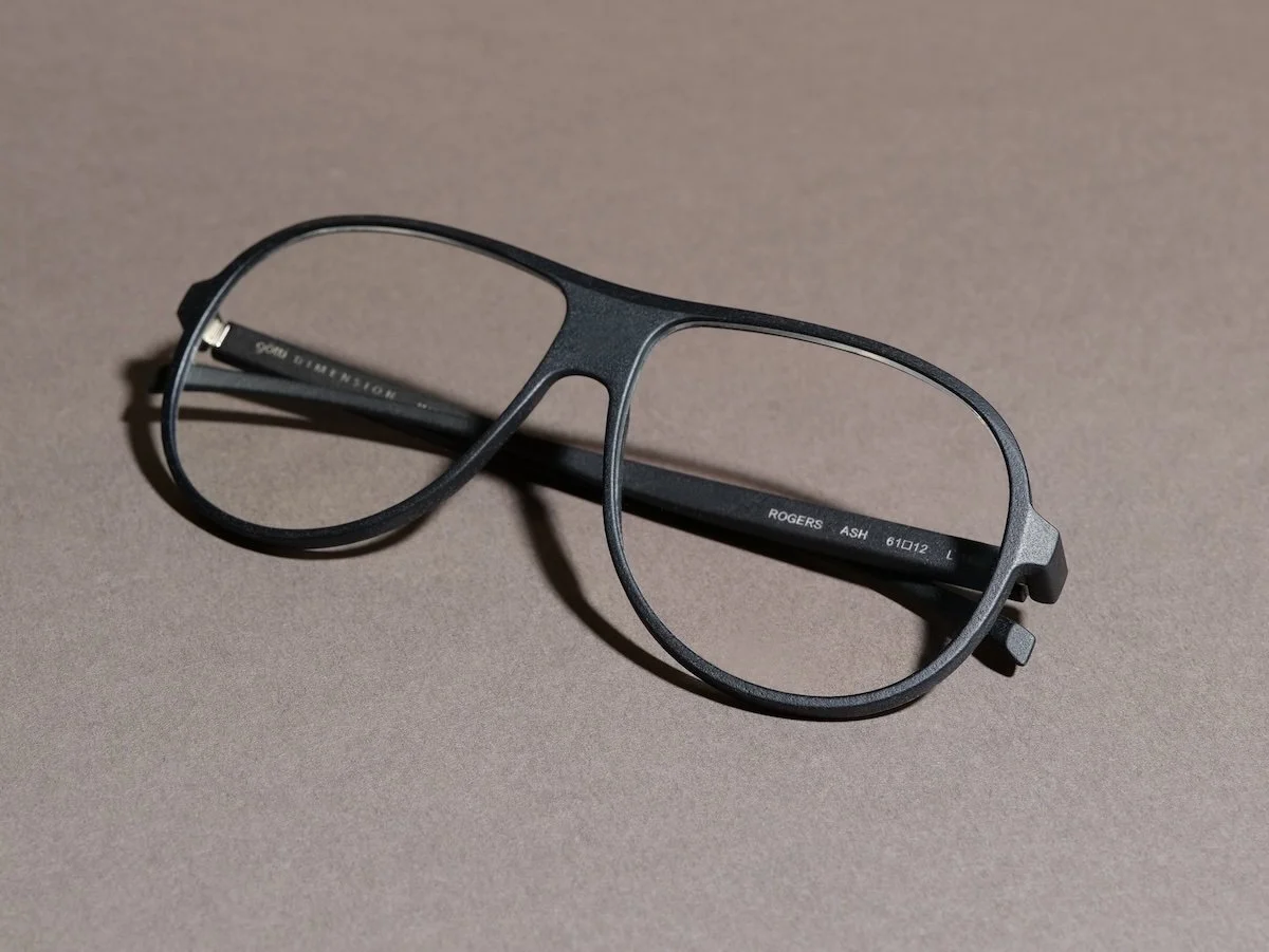 GÖTTI SWITZERLAND > Dimension Spring 24 — Luxury Eyewear Forum