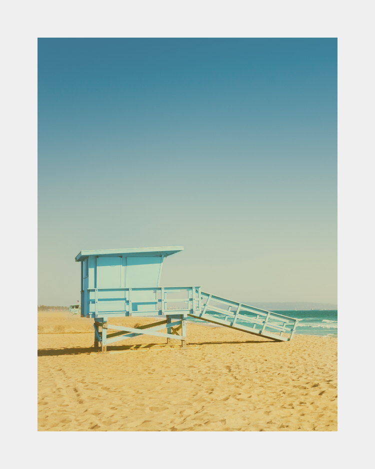 LOFT > Returns to Santa Monica — Luxury Eyewear Forum