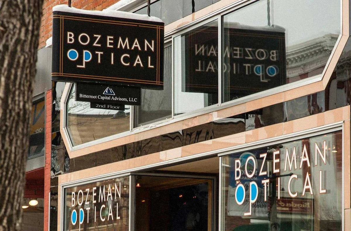 BARTON PERREIRA > Retail Sales Associates/Opticians New York NY, Aspen CO, Bozeman MT — Luxury