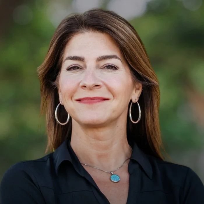 Tricia Sokoloski