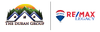 The Duran Group Powered by RE/MAX Legacy Logo