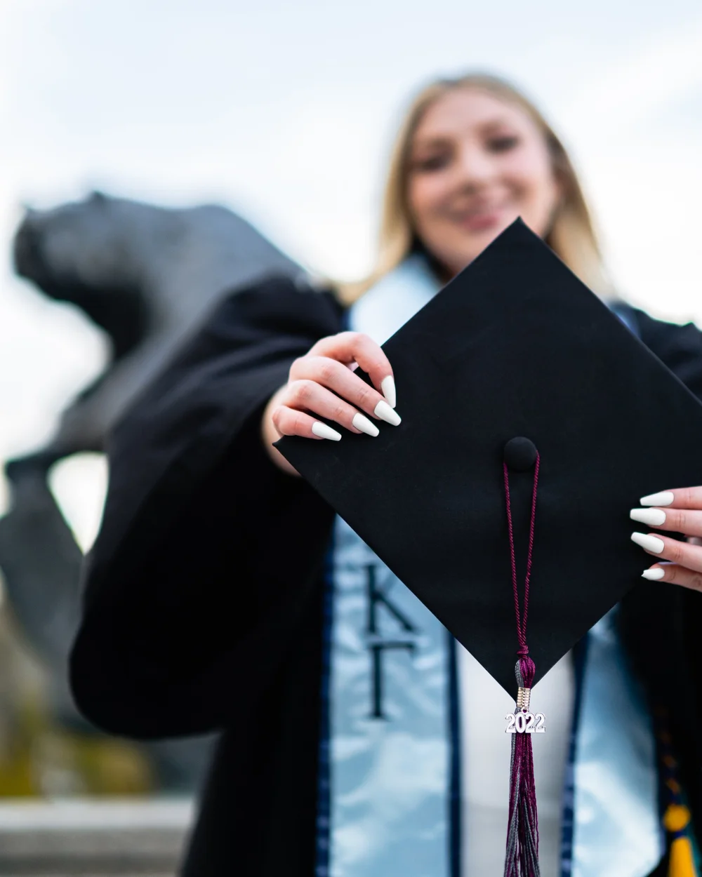 Senior and Graduation Photos — Alex Killian Productions