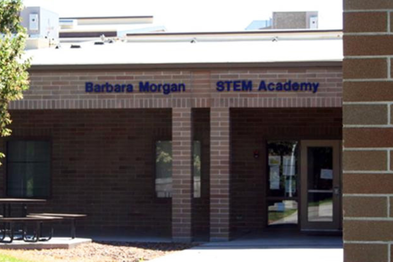 Barbara Morgan STEM Academy