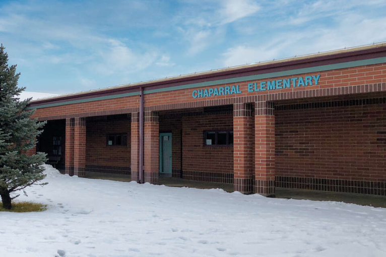 Chaparral Elementary