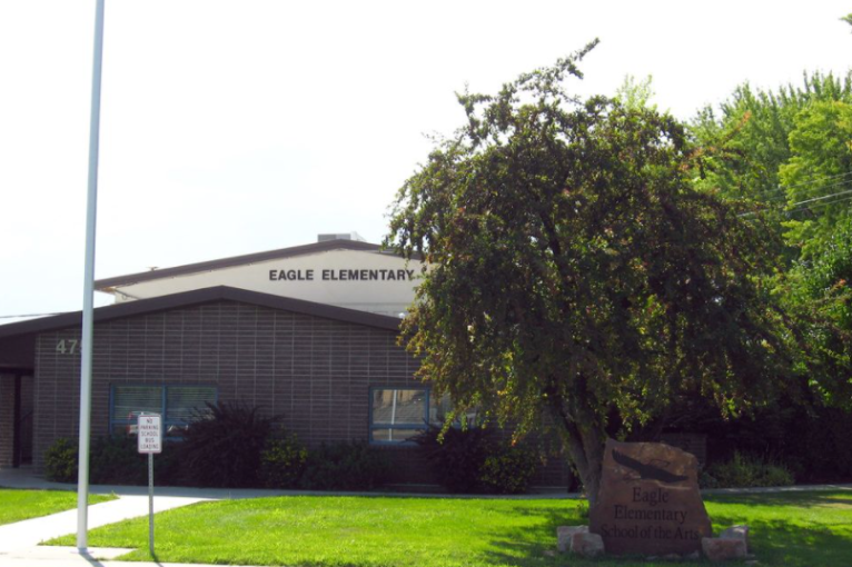 Eagle Elementary School of the Arts
