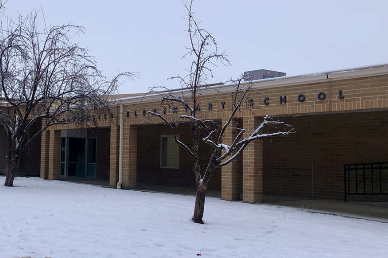 Eagle Hills Elementary School