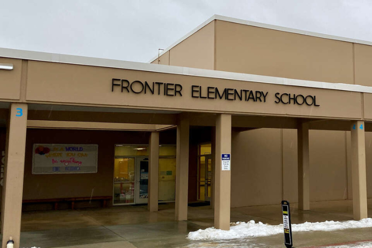 Frontier Elementary School