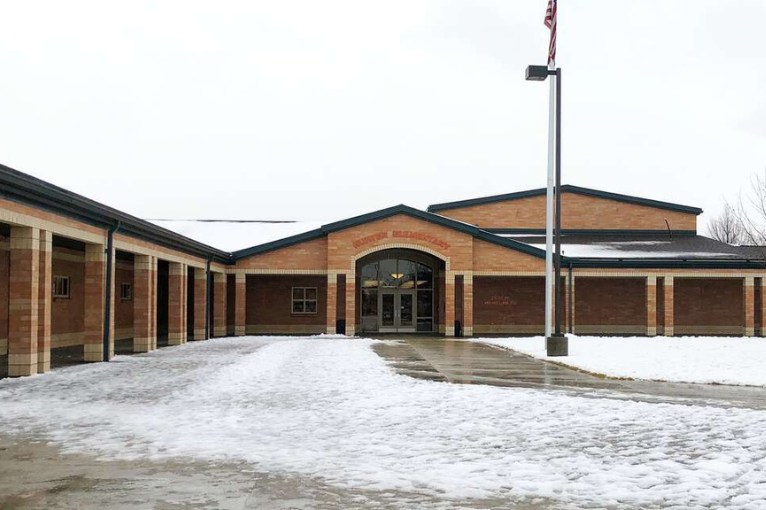 Hunter Elementary School
