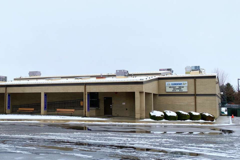 Joplin Elementary School