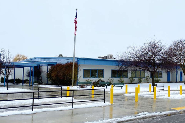 McMillan Elementary
