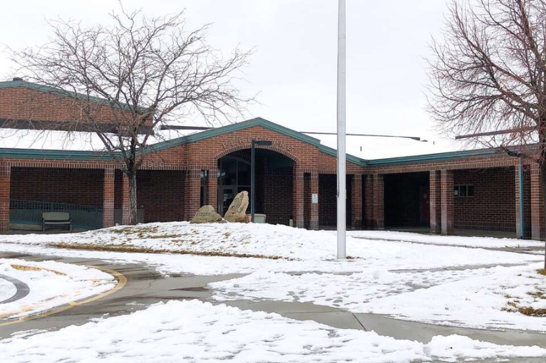 Peregrine Elementary School