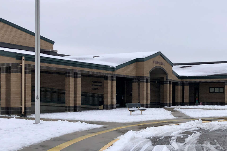 Ponderosa Elementary School