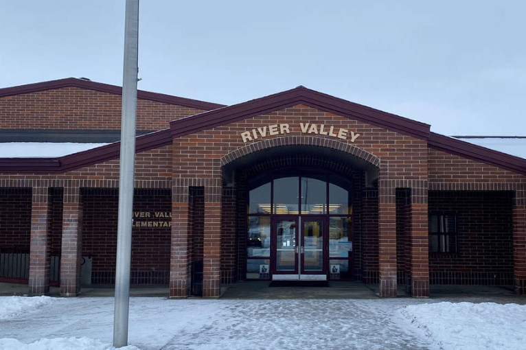 River Valley Elementary School