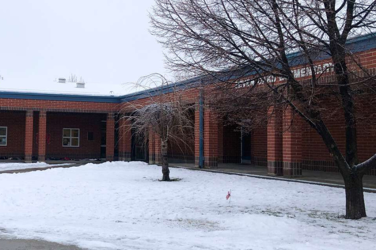 Seven Oaks Elementary