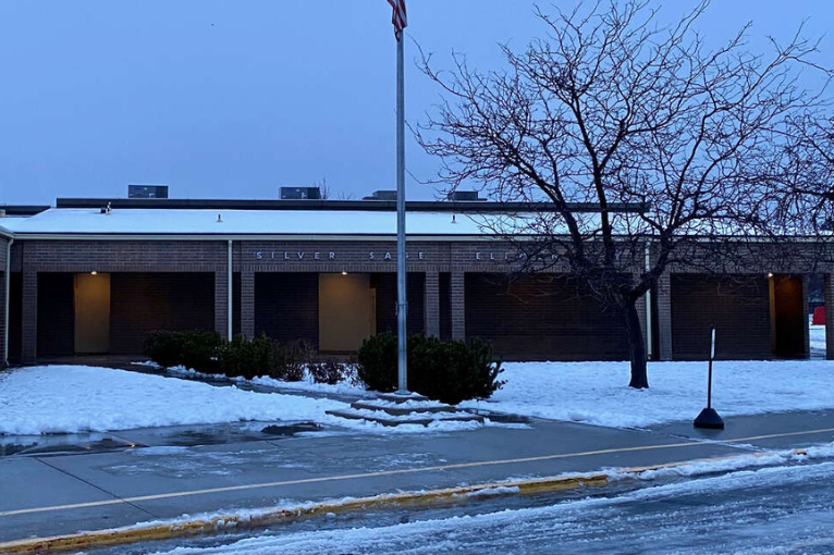 Silver Sage Elementary School