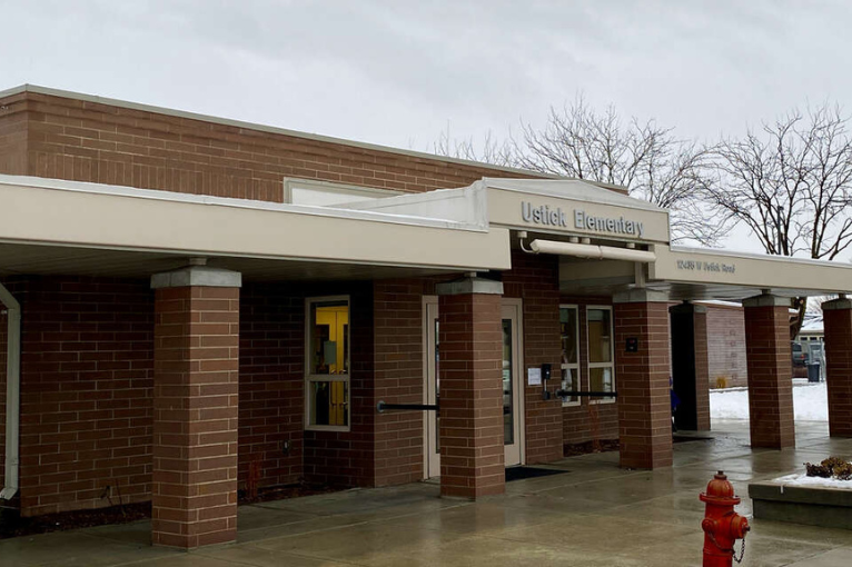 Ustick Elementary School