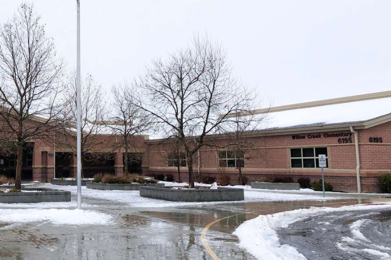 Willow Creek Elementary School