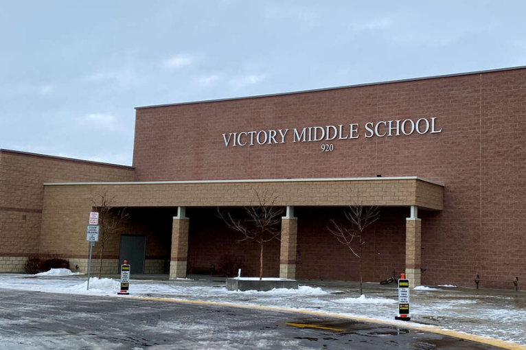 Victory Middle School