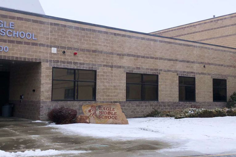 Eagle Middle School