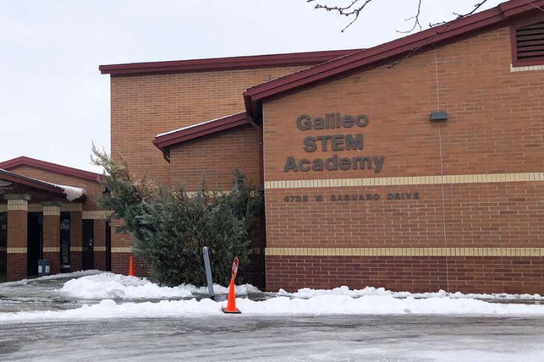 Galileo STEM Academy