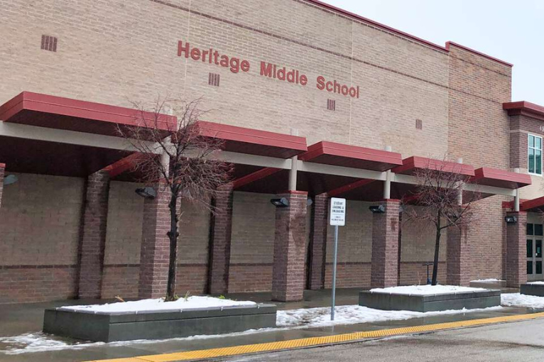 Heritage Middle School