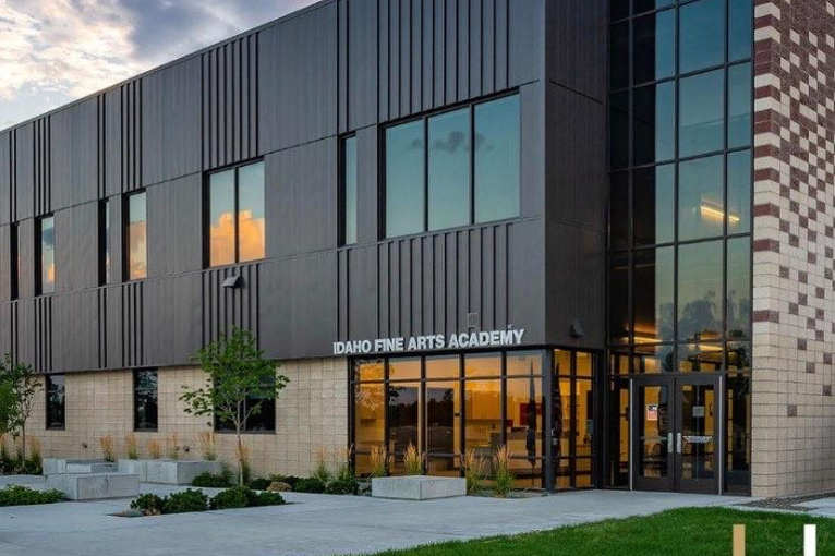 Idaho Fine Arts Academy